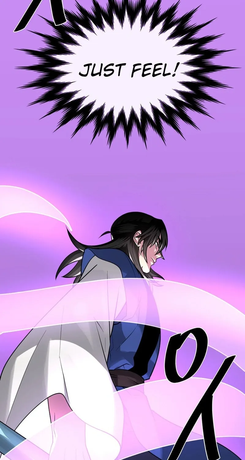 Volcanic Age Chapter 296 page 60 - 