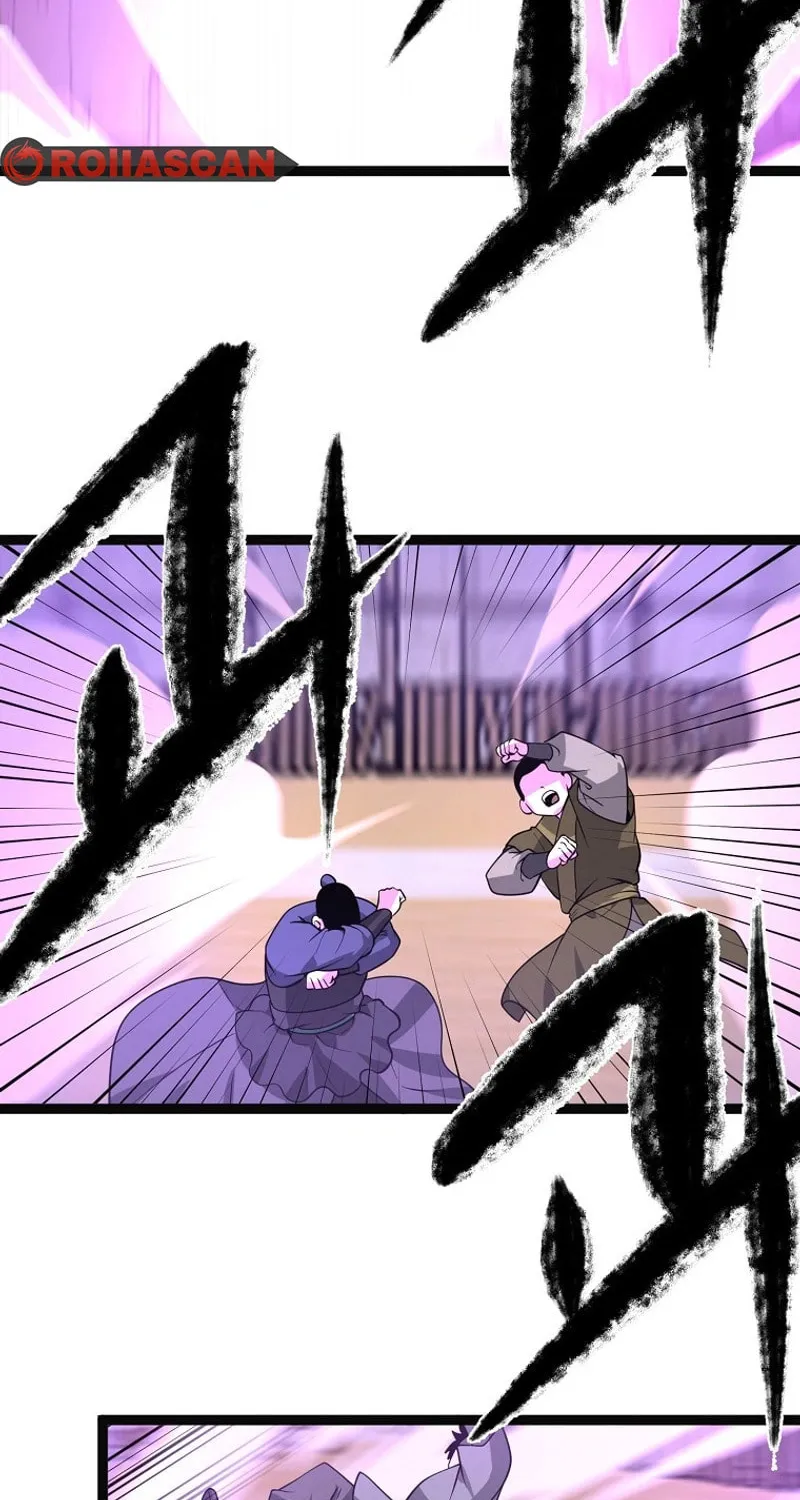 Volcanic Age Chapter 296 page 69 - 