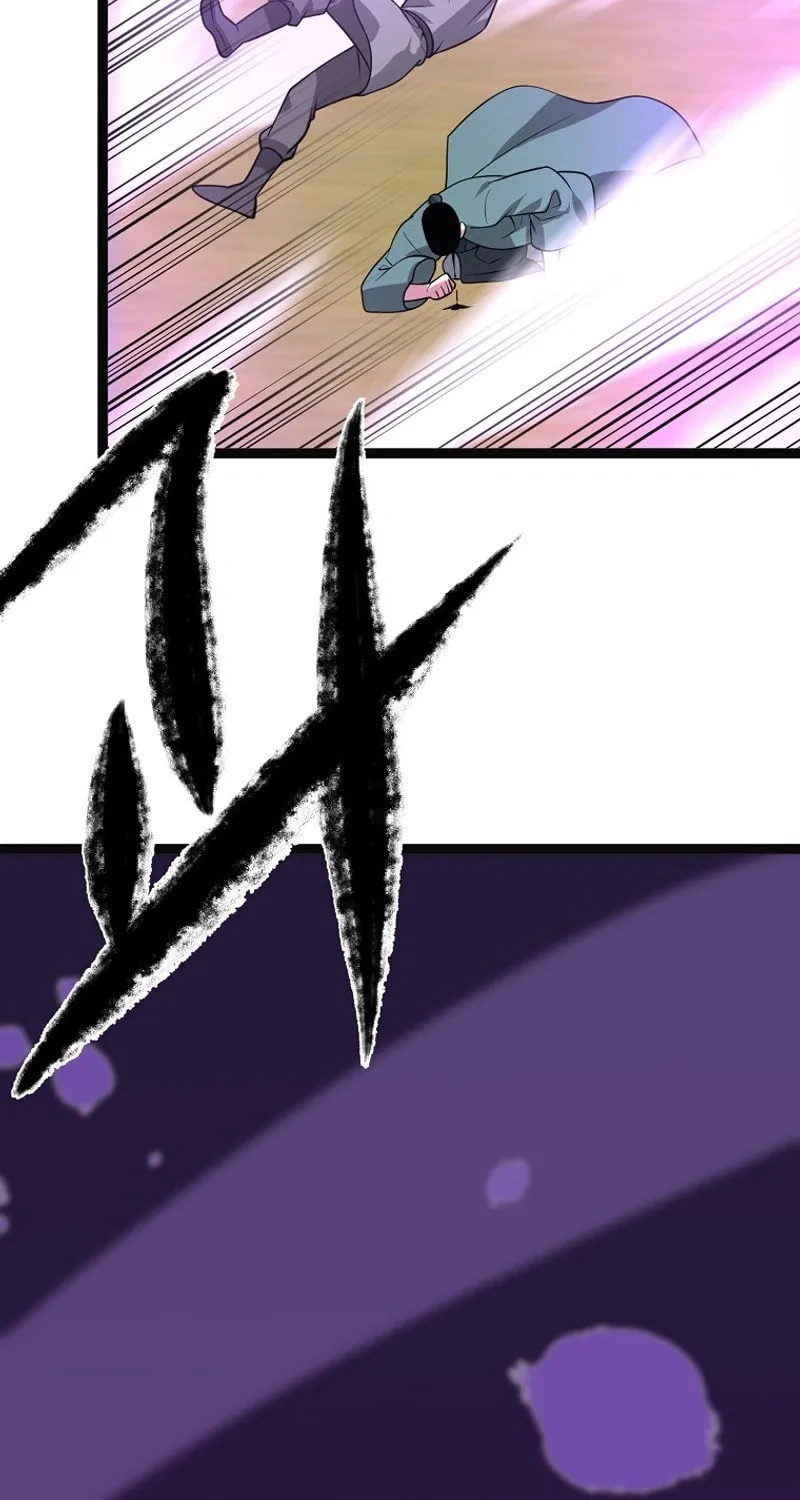 Volcanic Age Chapter 296 page 70 - 