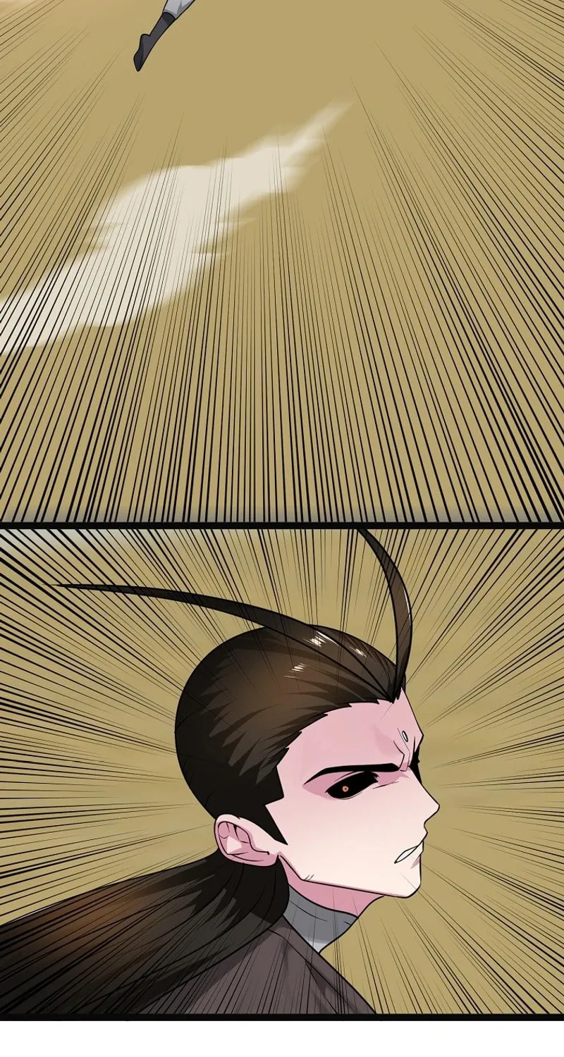 Volcanic Age Chapter 296 page 10 - 