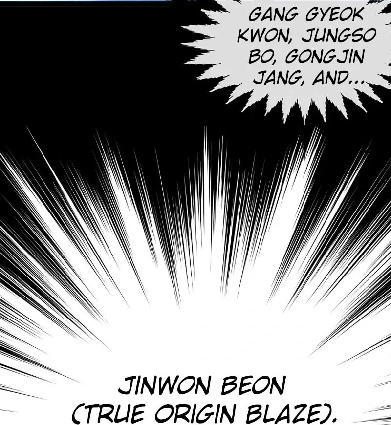 Volcanic Age Chapter 297 page 11 - 