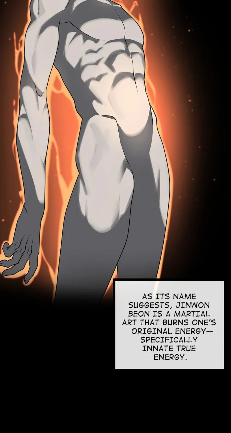 Volcanic Age Chapter 297 page 13 - 