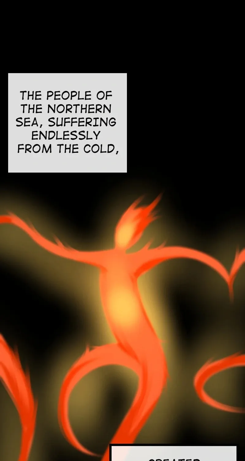 Volcanic Age Chapter 297 page 14 - 