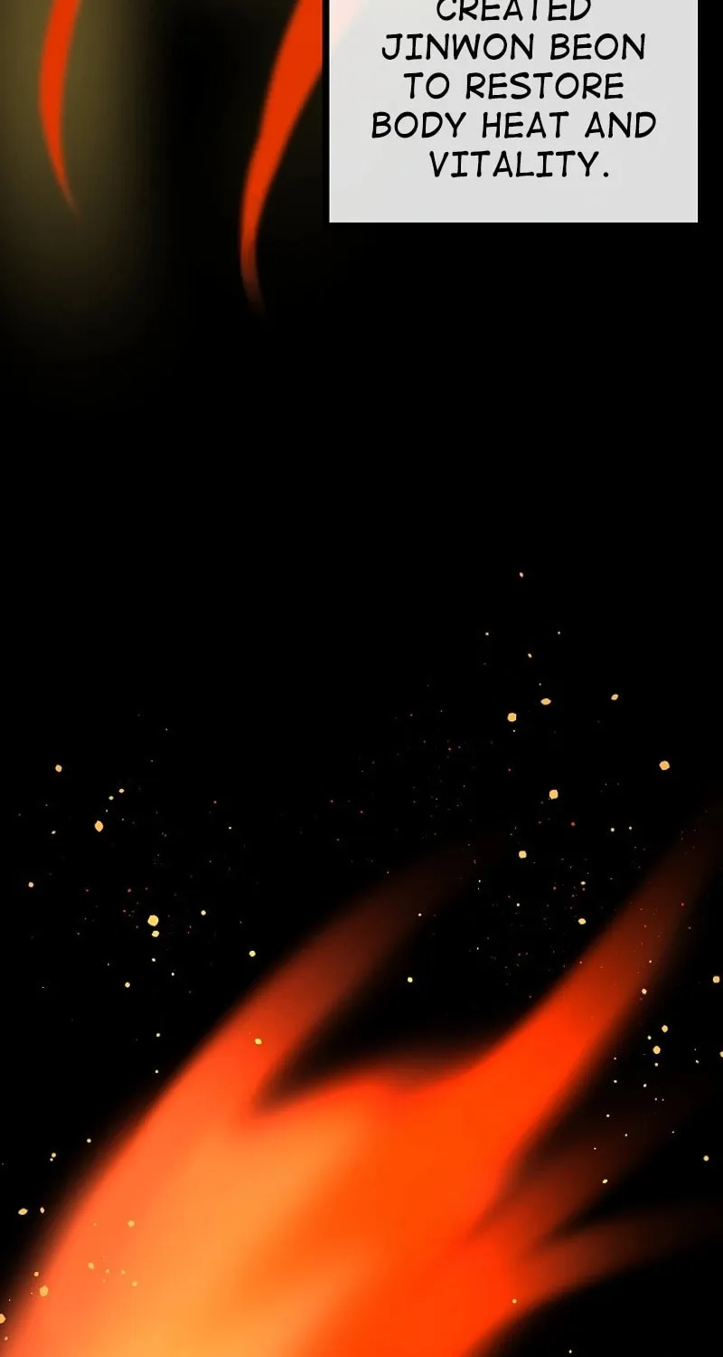 Volcanic Age Chapter 297 page 15 - 