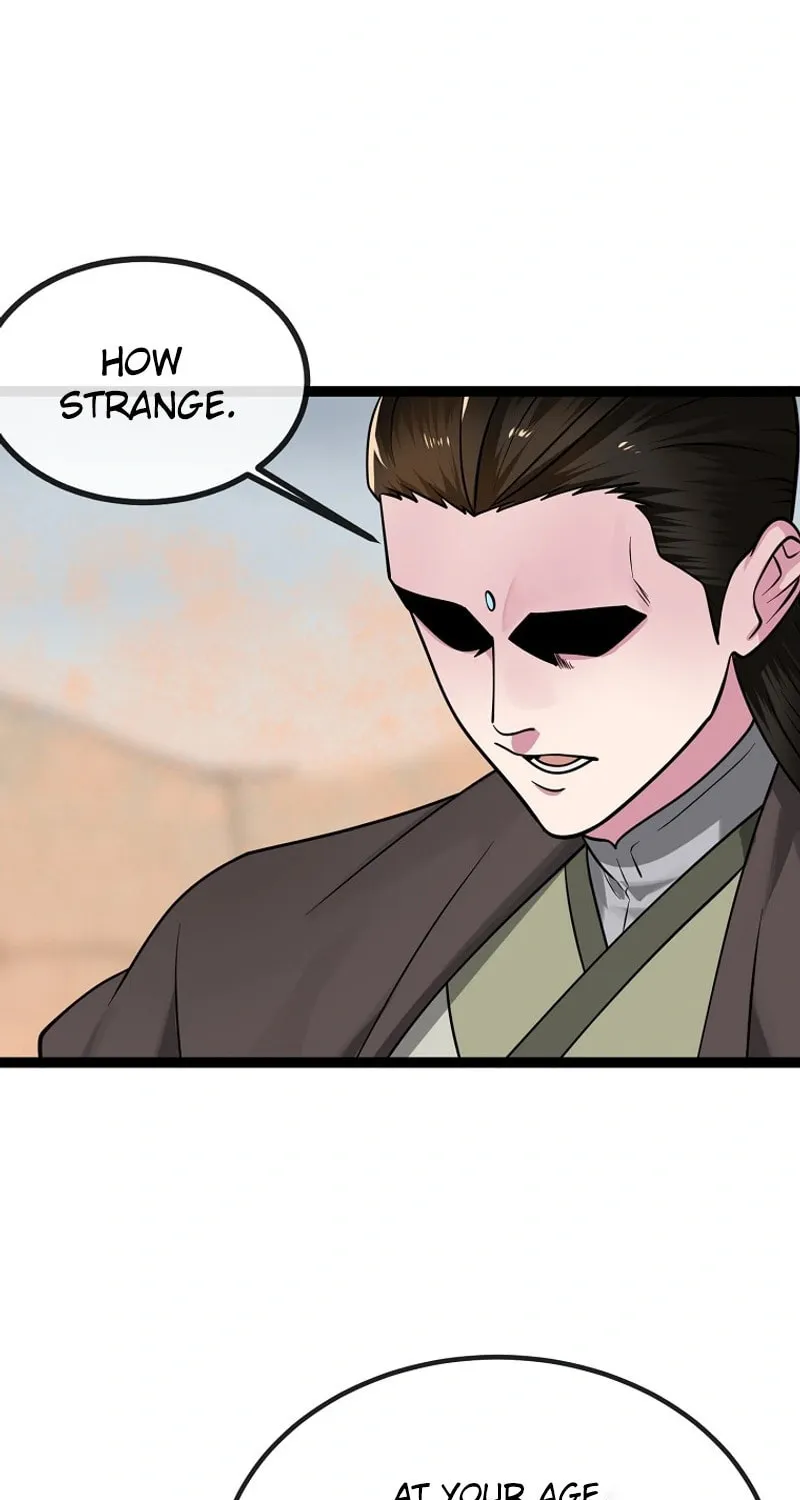Volcanic Age Chapter 297 page 18 - 