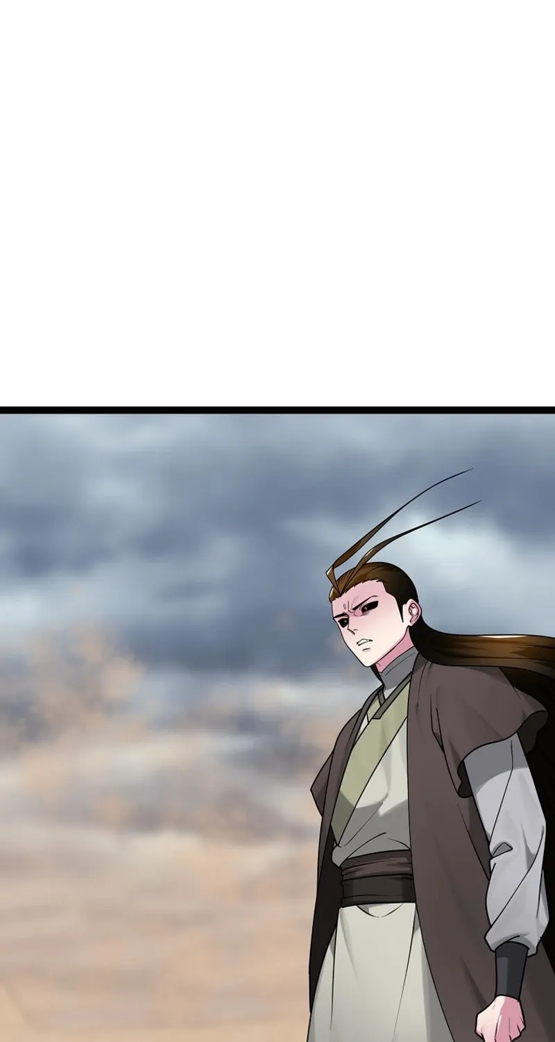 Volcanic Age Chapter 297 page 3 - 