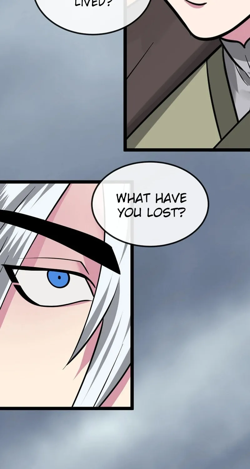 Volcanic Age Chapter 297 page 22 - 