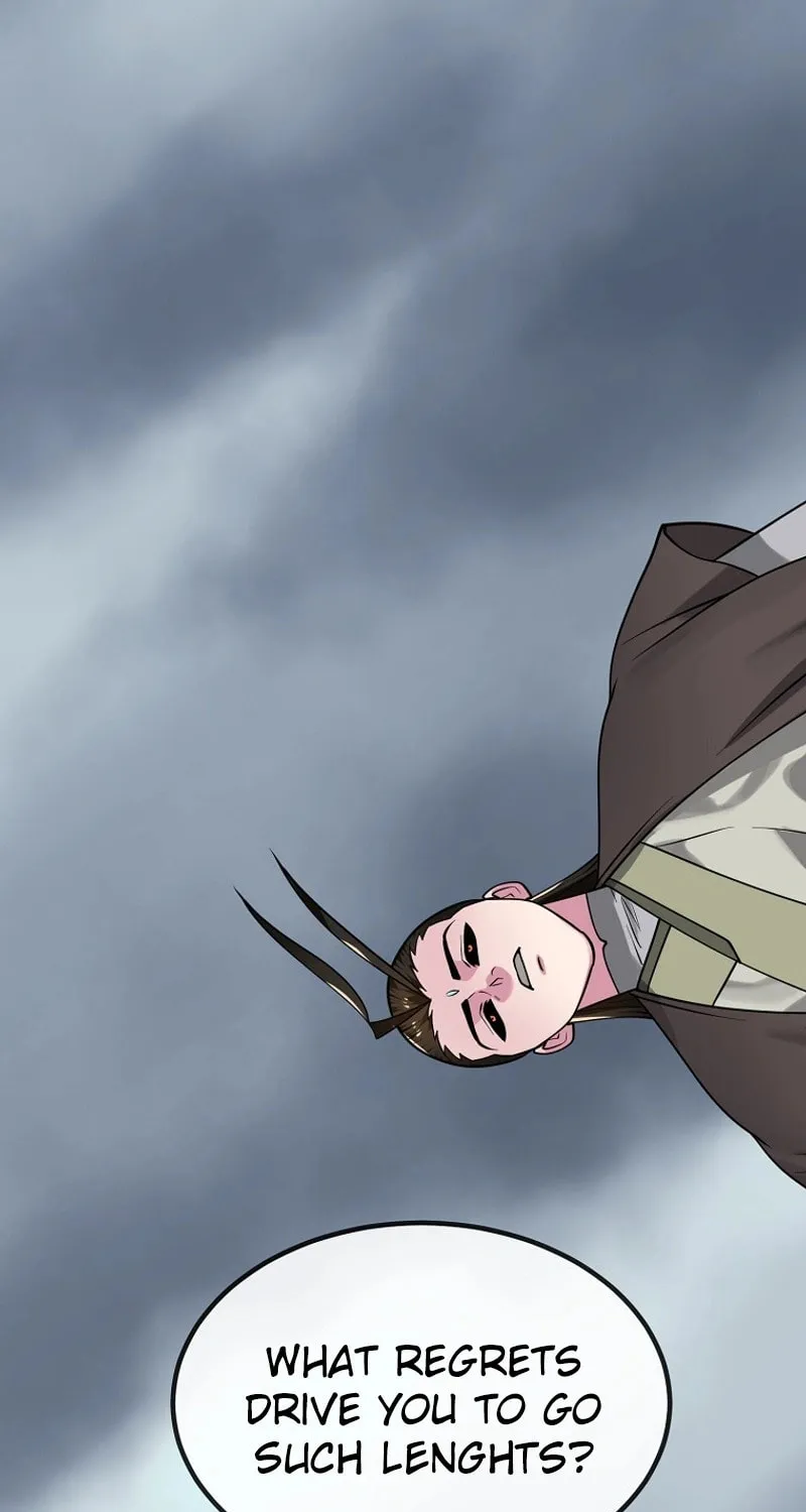 Volcanic Age Chapter 297 page 23 - 