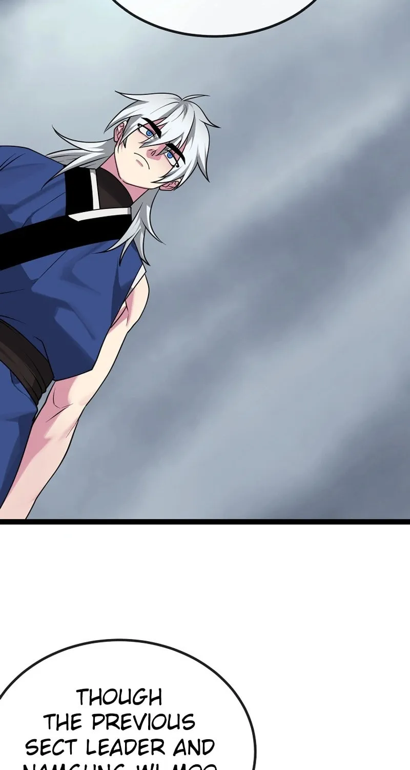 Volcanic Age Chapter 297 page 24 - 