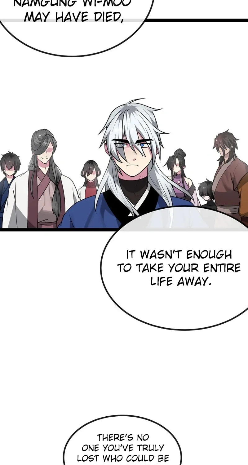Volcanic Age Chapter 297 page 25 - 