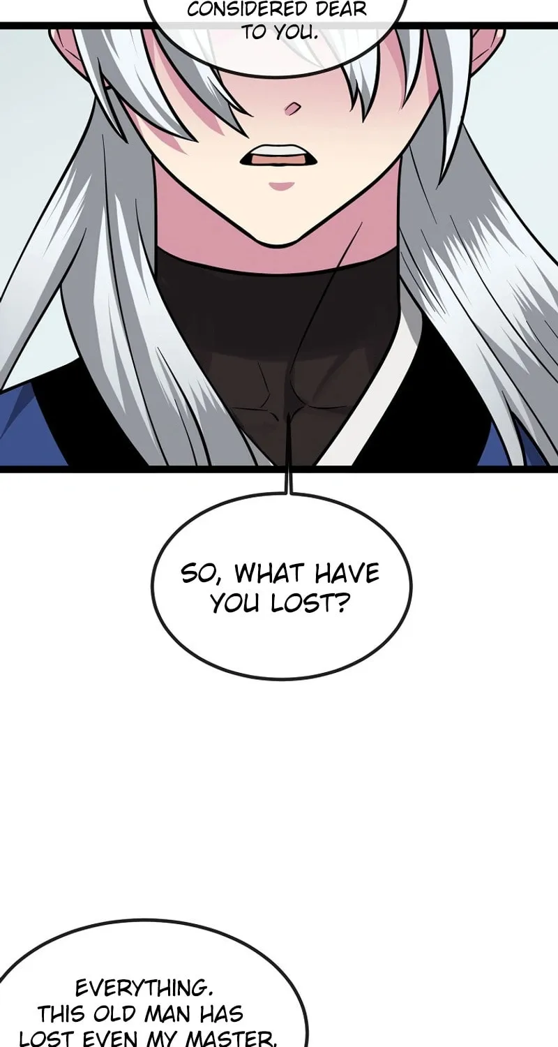 Volcanic Age Chapter 297 page 26 - 