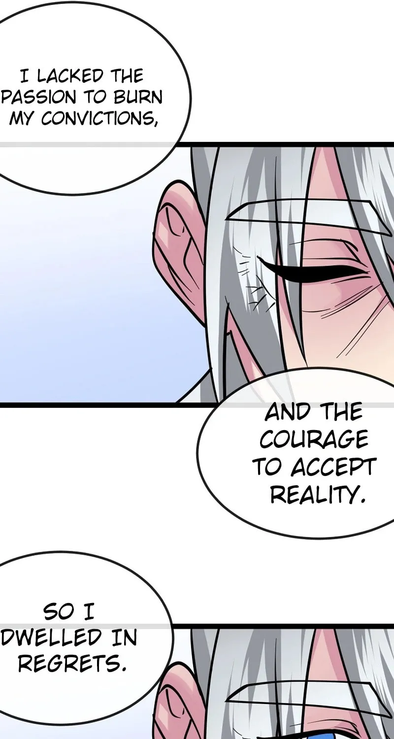 Volcanic Age Chapter 297 page 30 - 