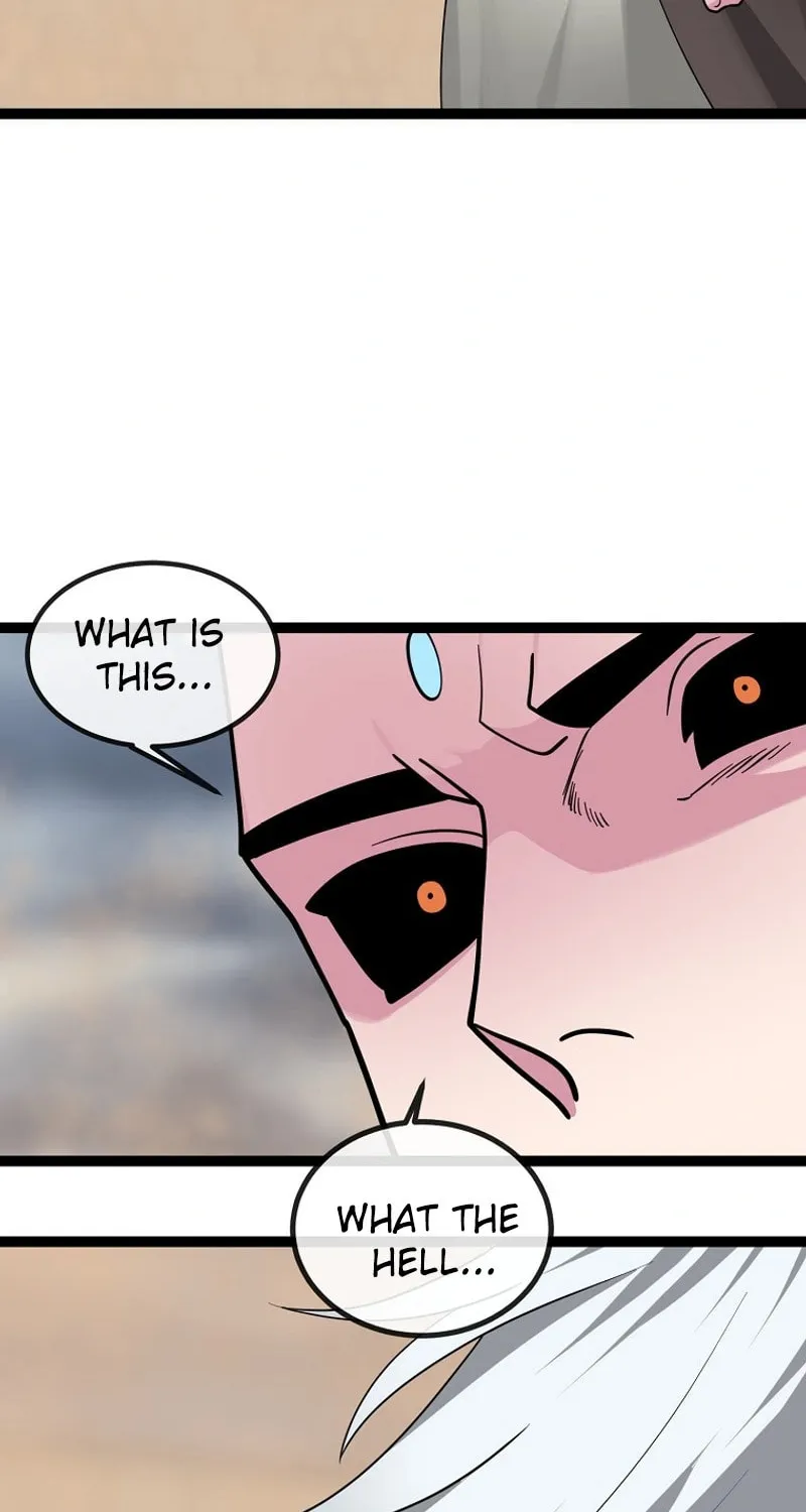 Volcanic Age Chapter 297 page 4 - 