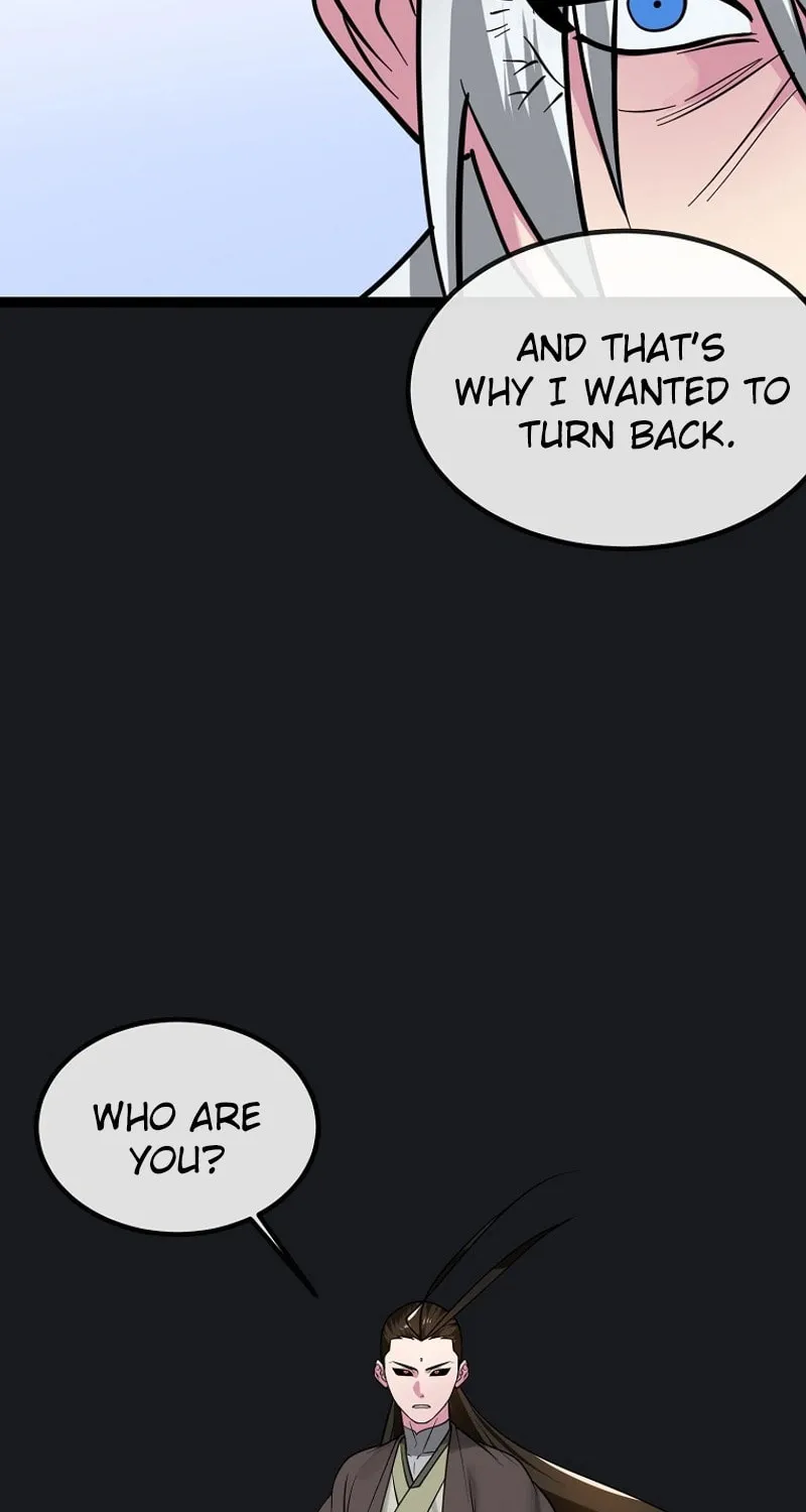 Volcanic Age Chapter 297 page 31 - 