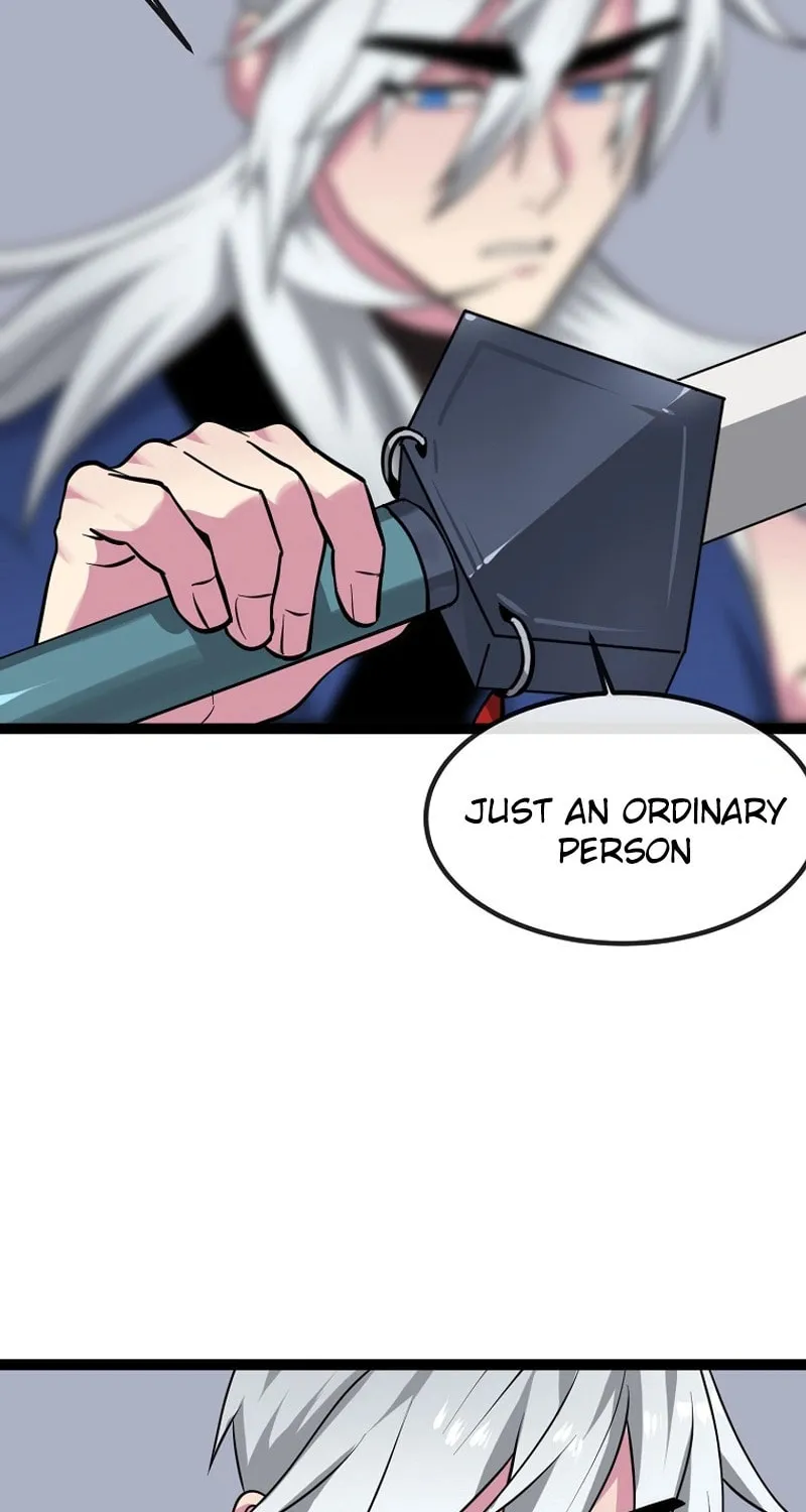 Volcanic Age Chapter 297 page 33 - 
