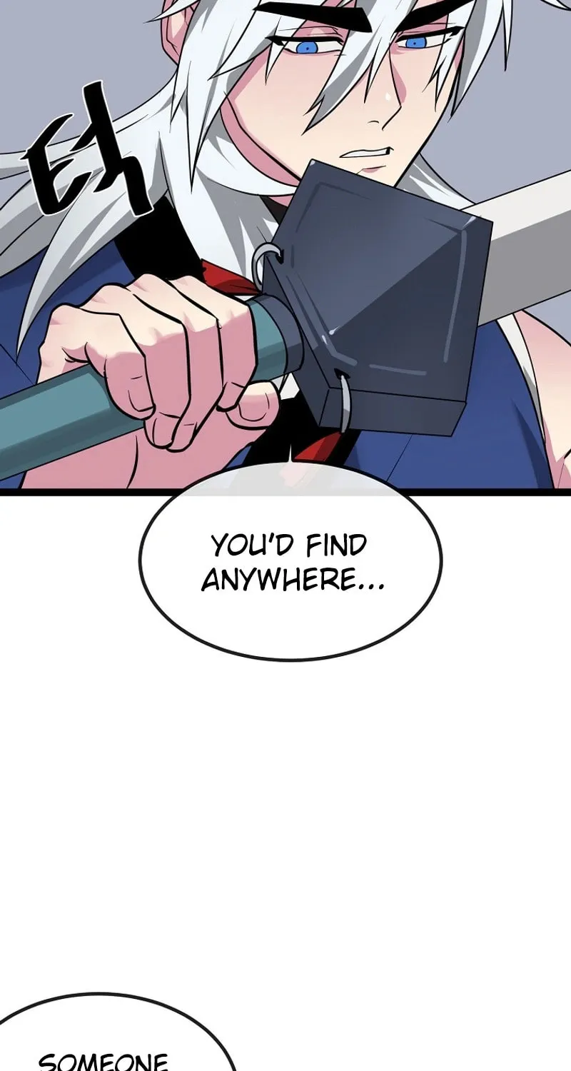 Volcanic Age Chapter 297 page 34 - 