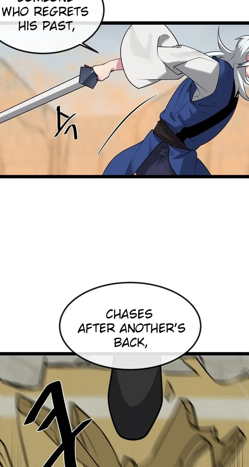 Volcanic Age Chapter 297 page 35 - 