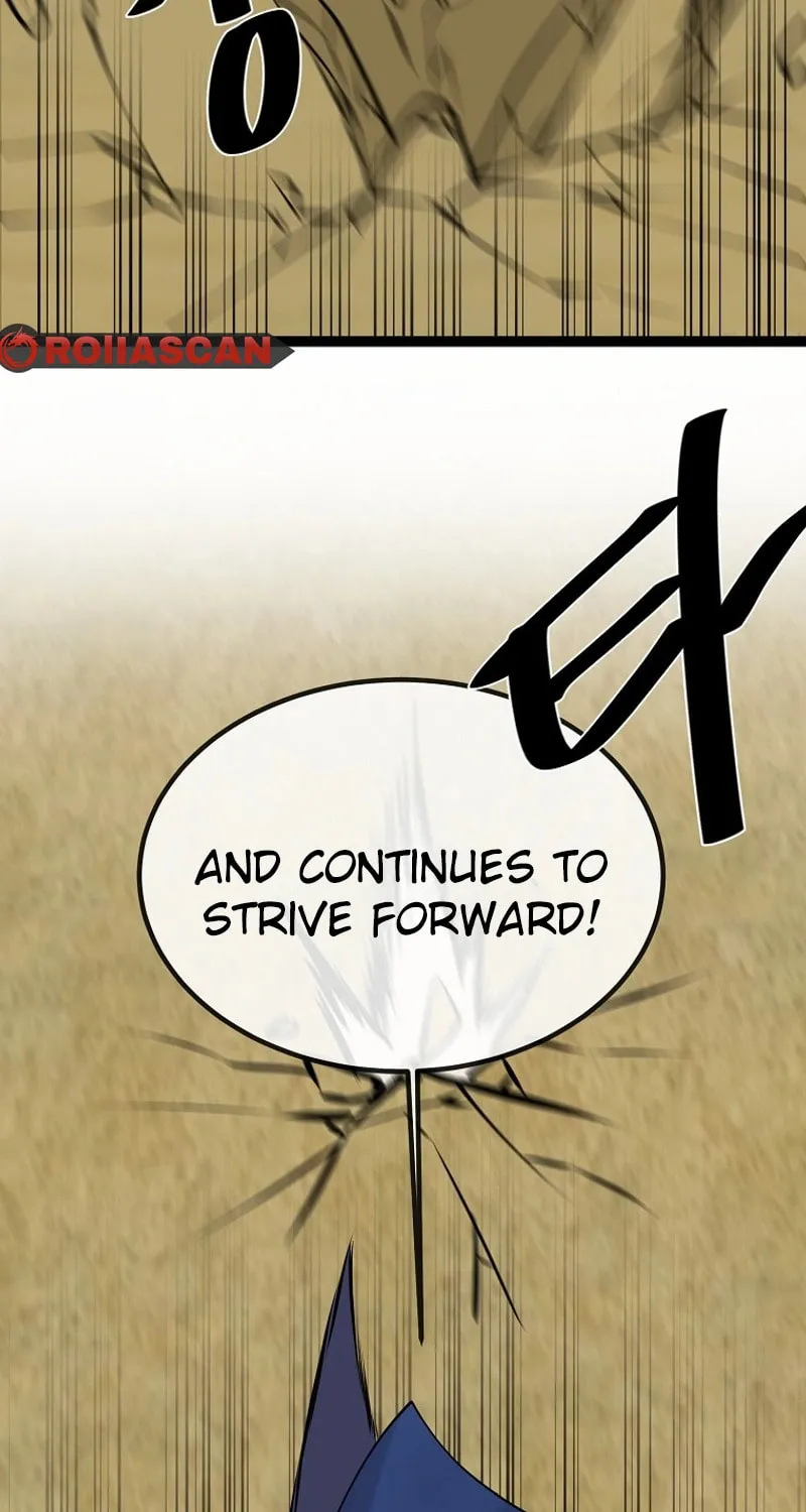 Volcanic Age Chapter 297 page 36 - 
