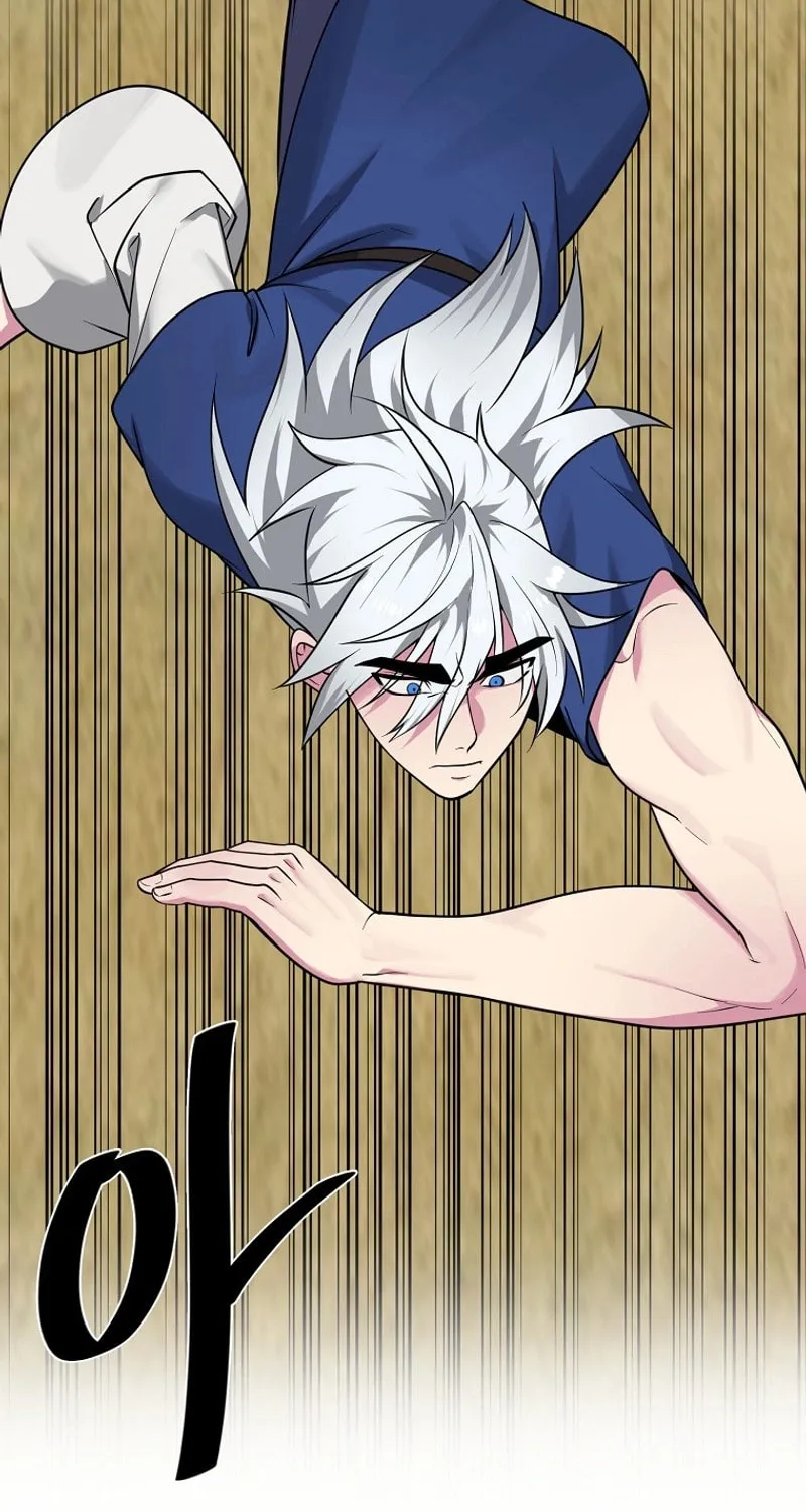 Volcanic Age Chapter 297 page 37 - 