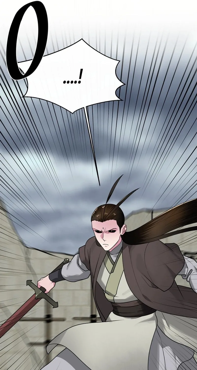 Volcanic Age Chapter 297 page 39 - 