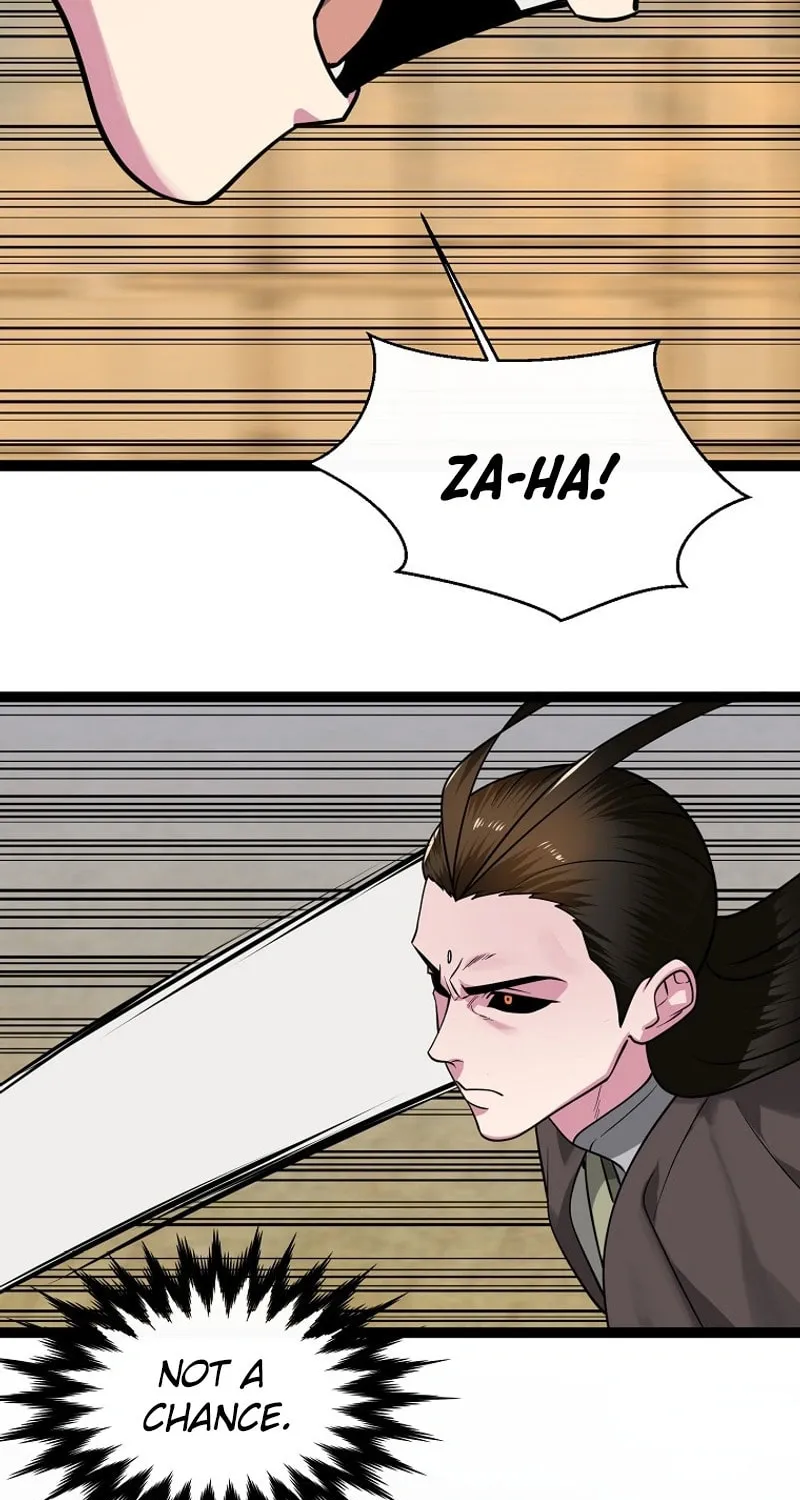 Volcanic Age Chapter 297 page 41 - 