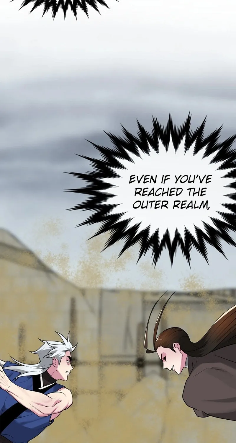 Volcanic Age Chapter 297 page 42 - 