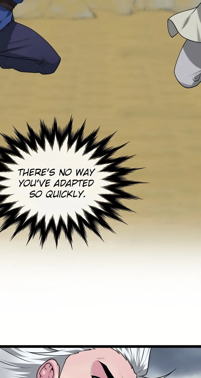 Volcanic Age Chapter 297 page 43 - 