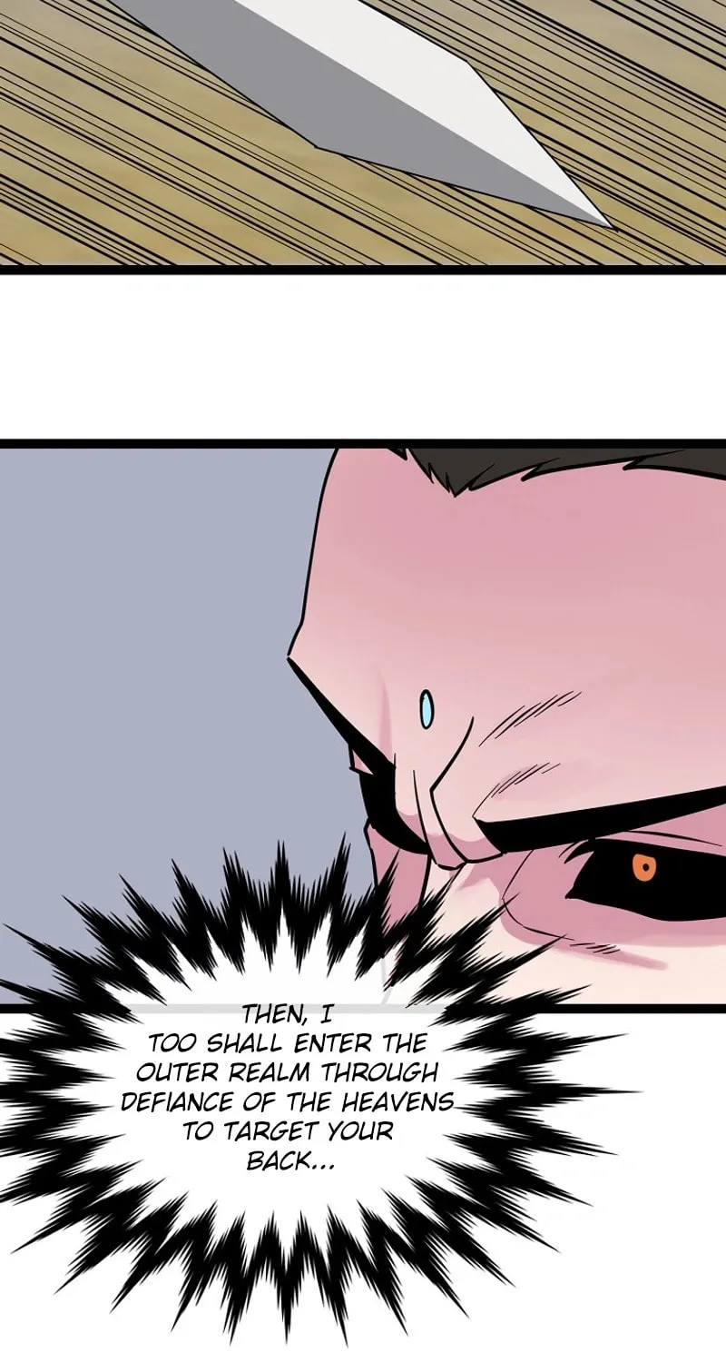 Volcanic Age Chapter 297 page 45 - 