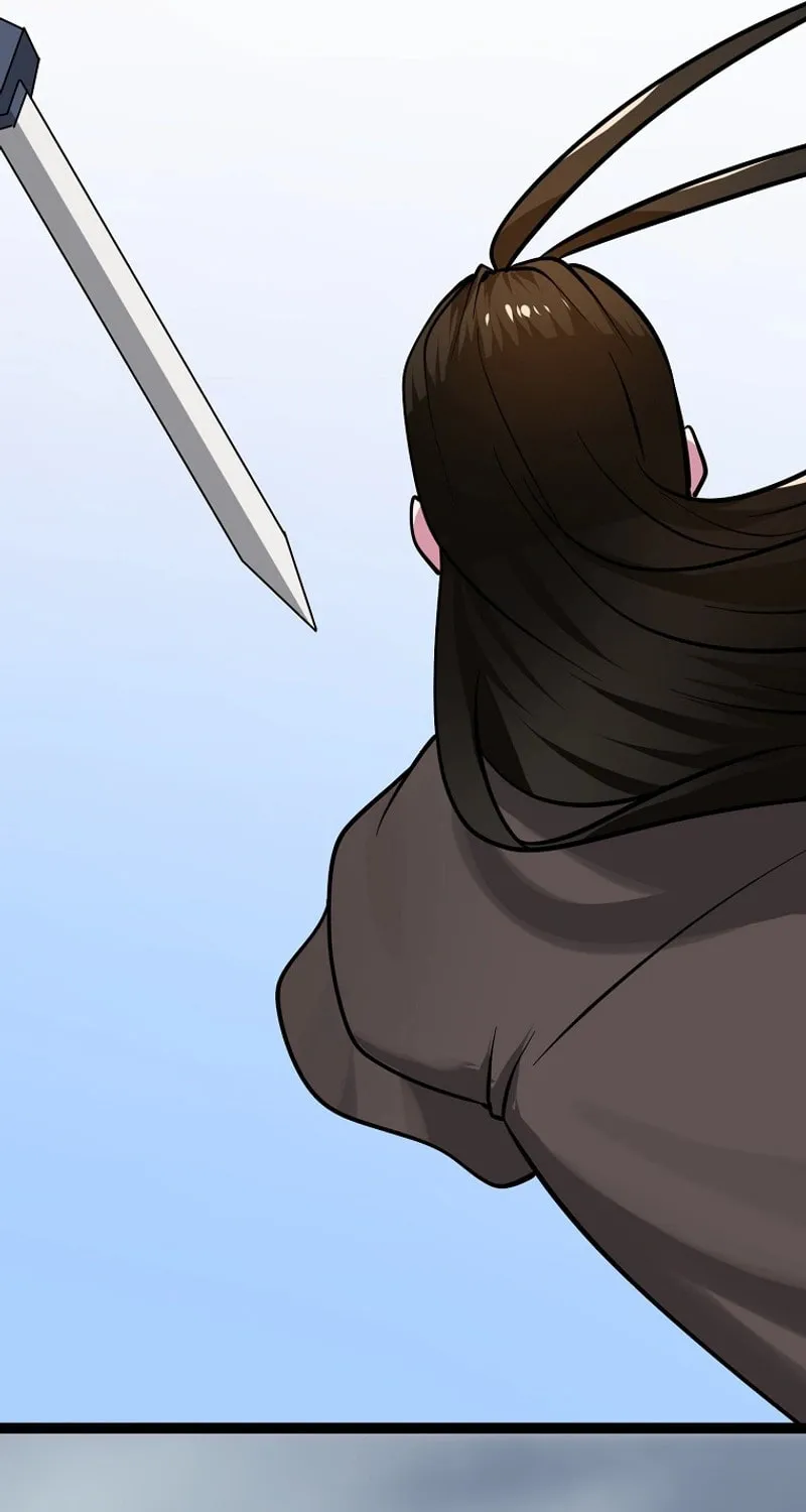 Volcanic Age Chapter 297 page 48 - 