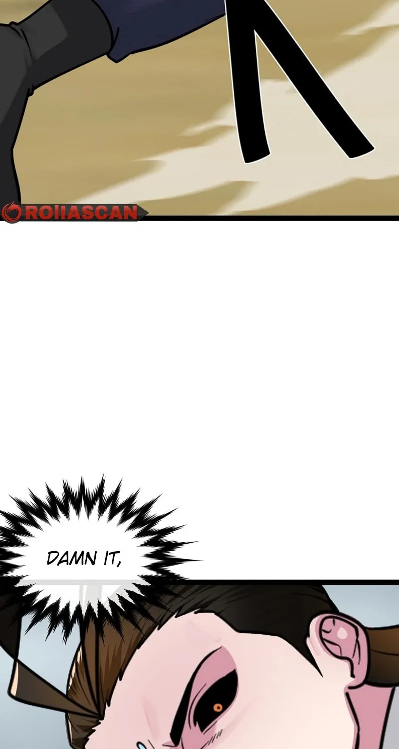 Volcanic Age Chapter 297 page 51 - 