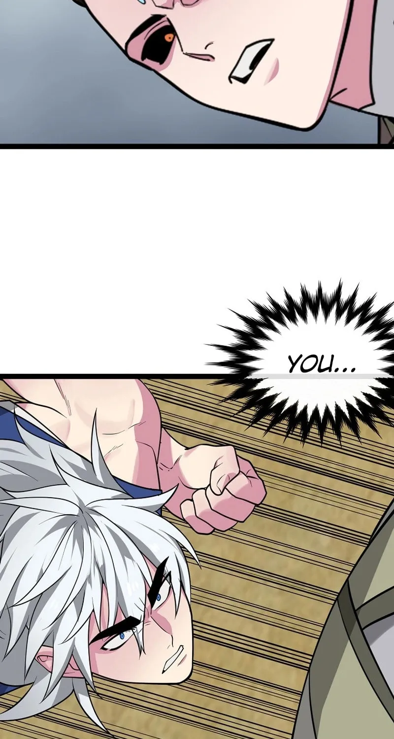 Volcanic Age Chapter 297 page 52 - 