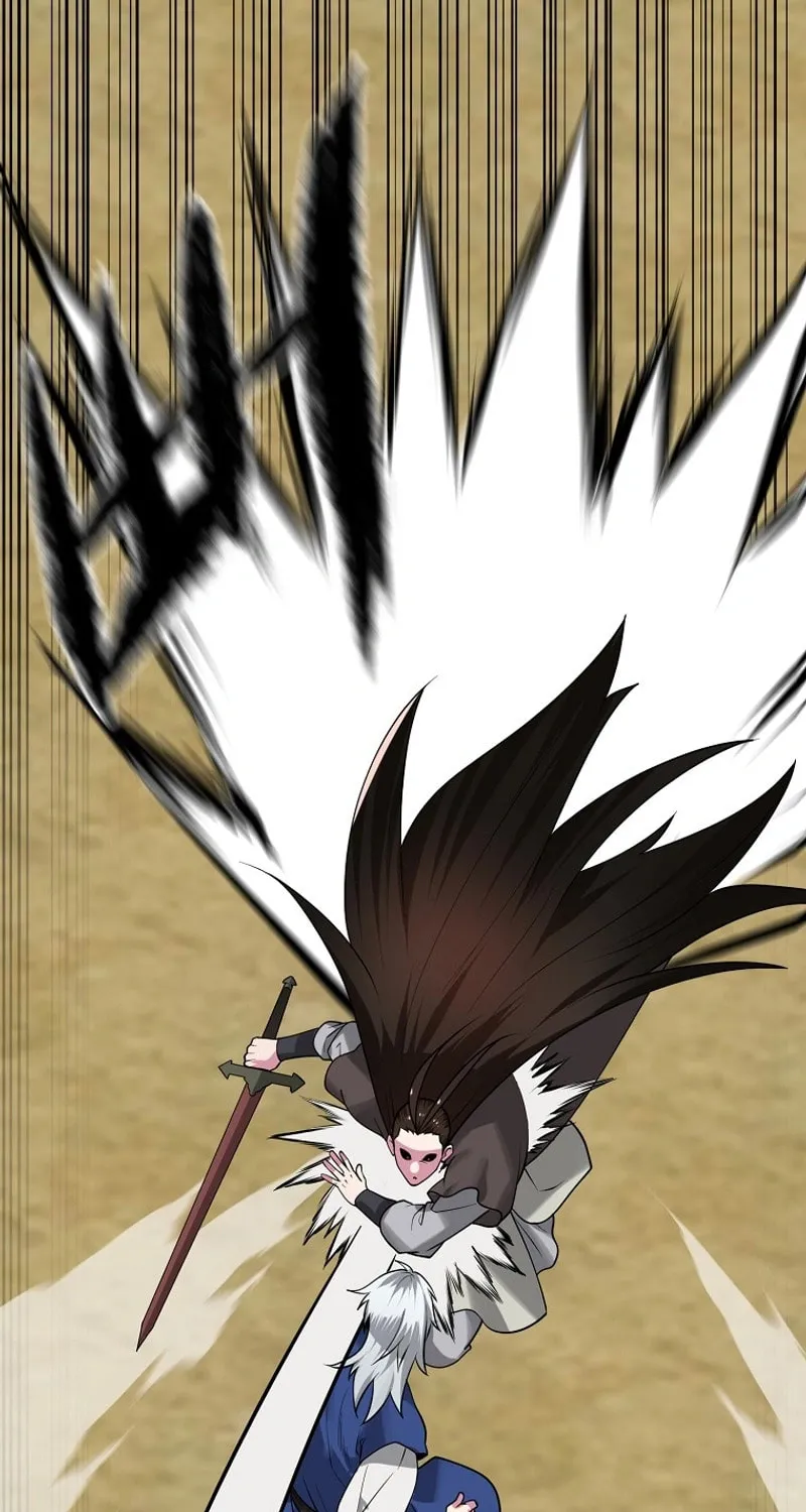 Volcanic Age Chapter 297 page 54 - 