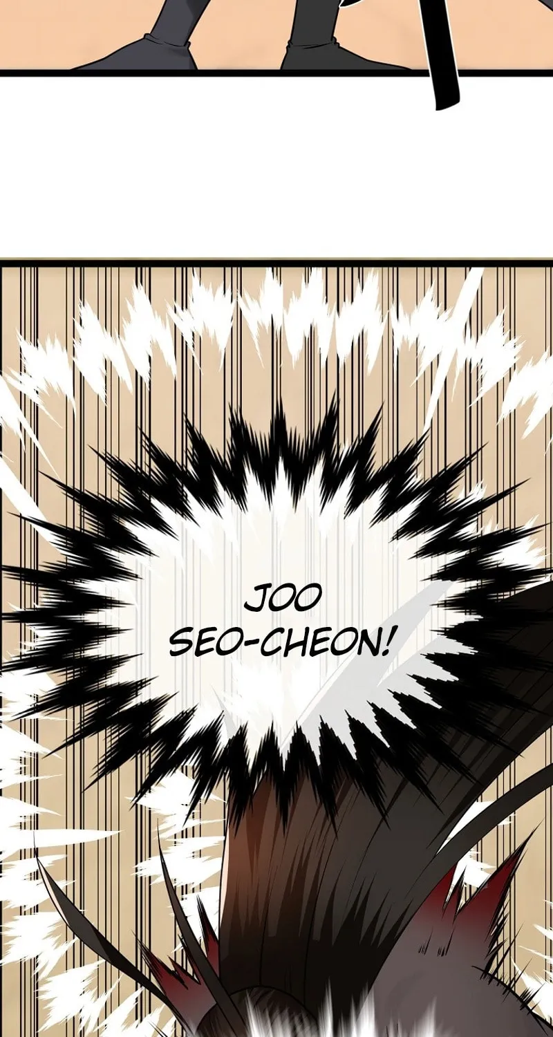 Volcanic Age Chapter 297 page 58 - 