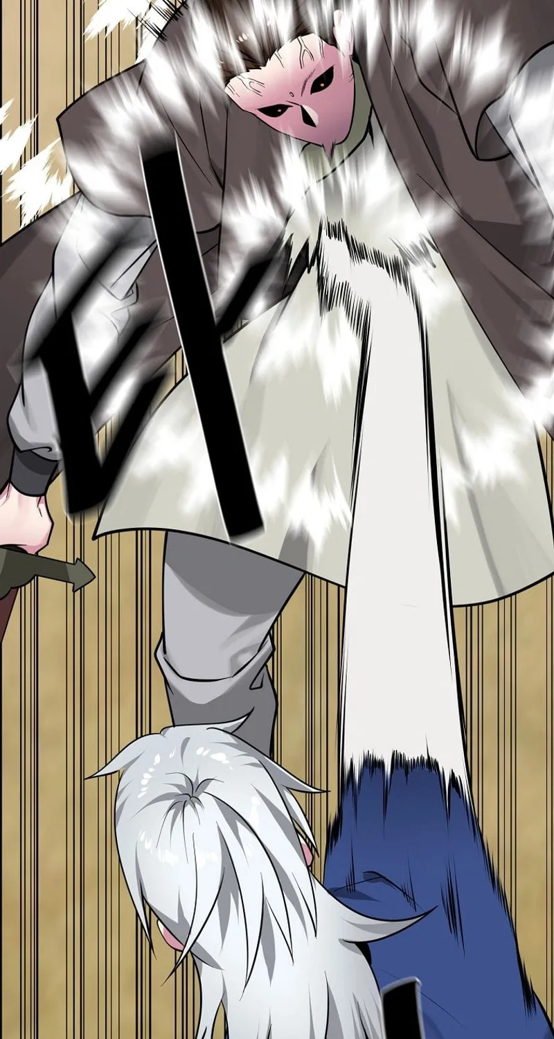 Volcanic Age Chapter 297 page 59 - 