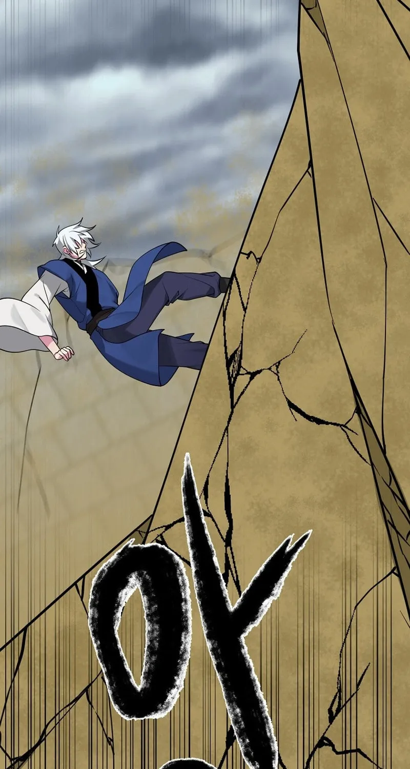 Volcanic Age Chapter 297 page 64 - 