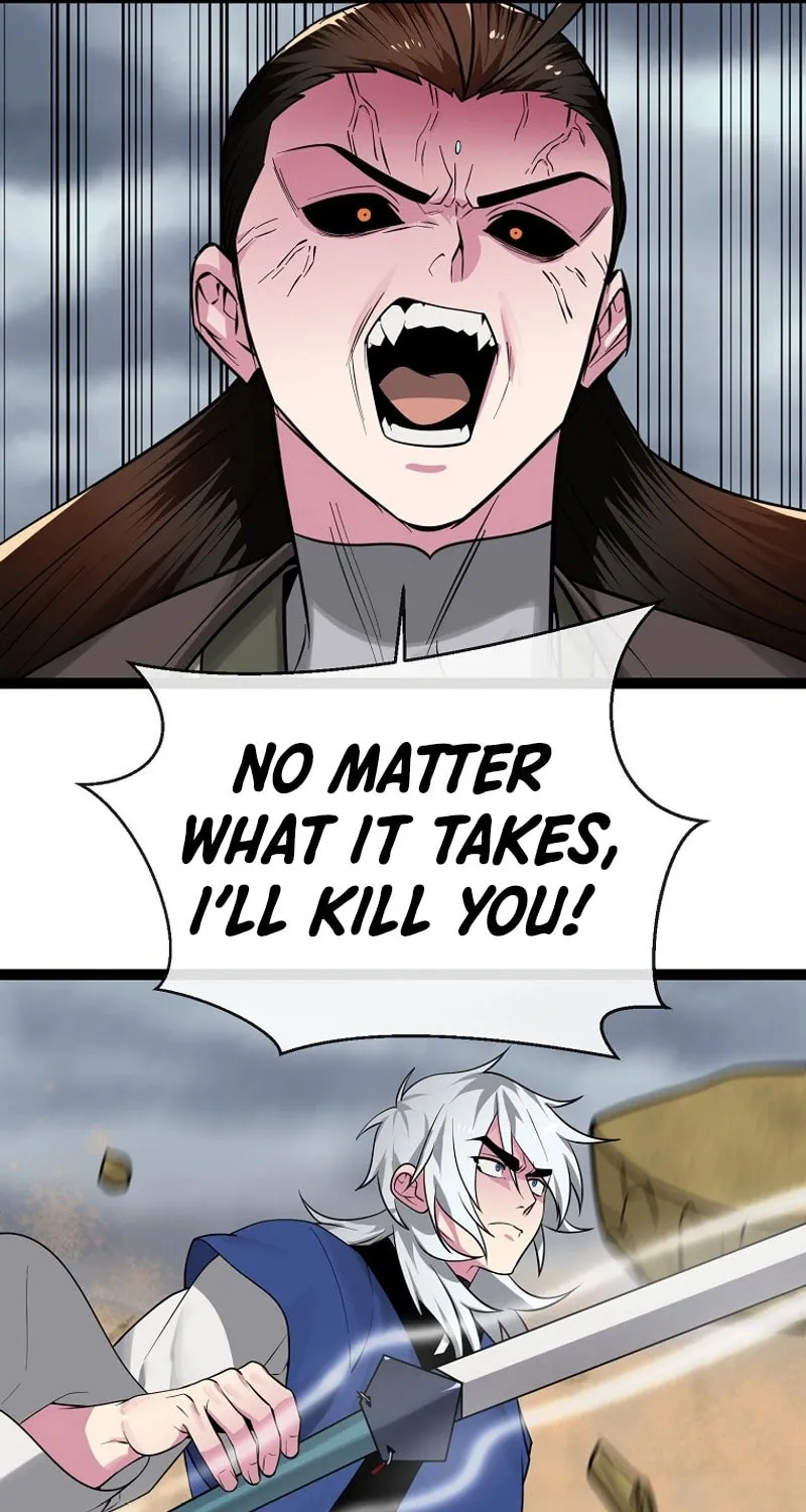 Volcanic Age Chapter 297 page 66 - 