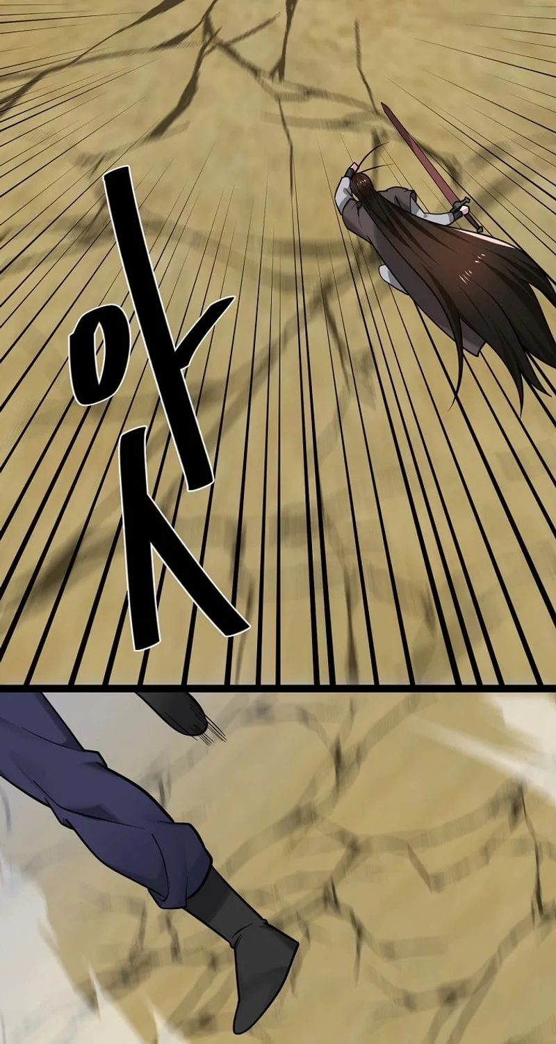 Volcanic Age Chapter 297 page 68 - 