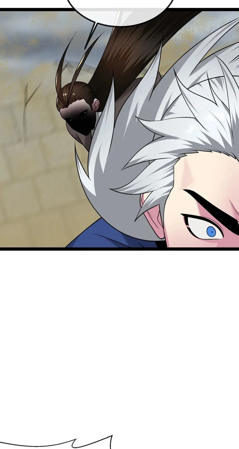 Volcanic Age Chapter 297 page 71 - 