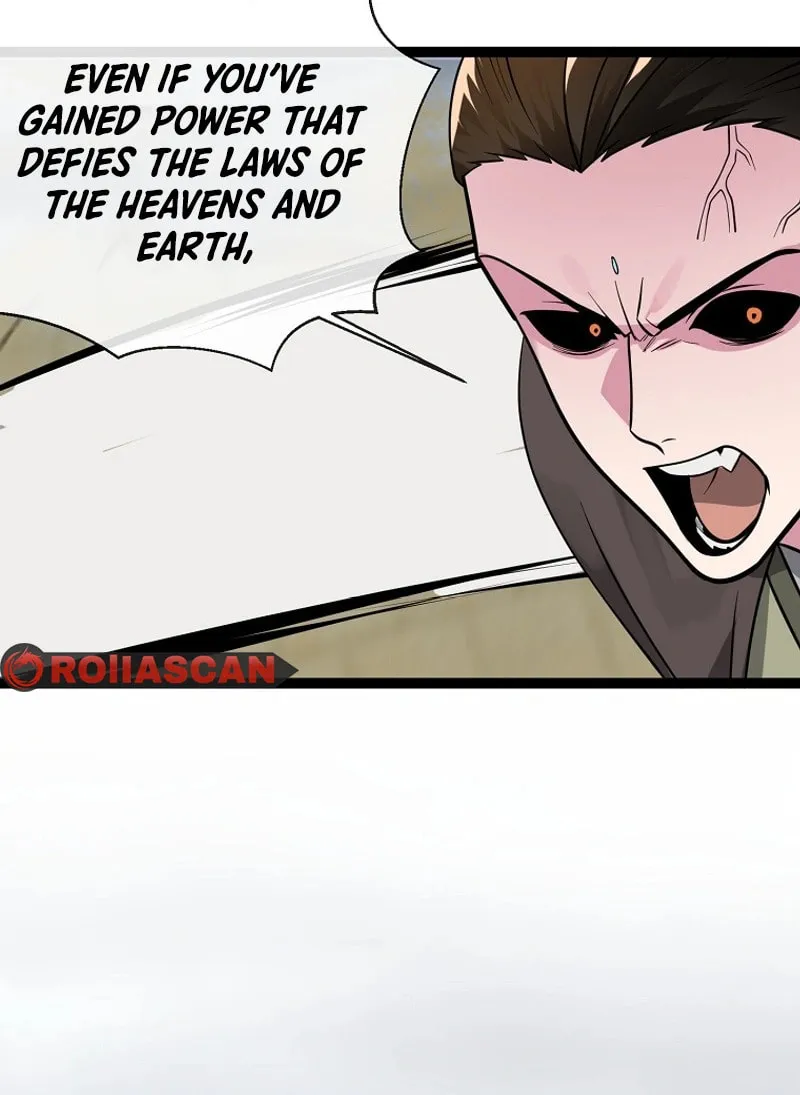 Volcanic Age Chapter 297 page 72 - 