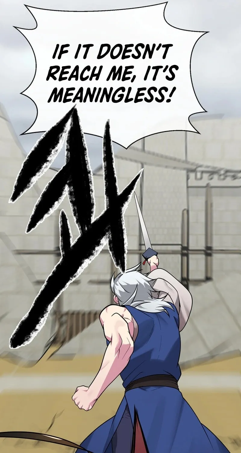 Volcanic Age Chapter 297 page 73 - 