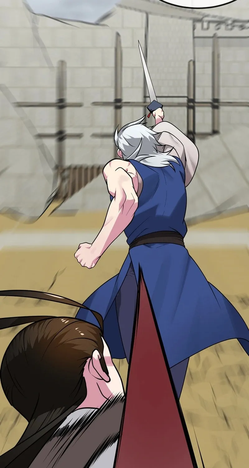 Volcanic Age Chapter 297 page 76 - 