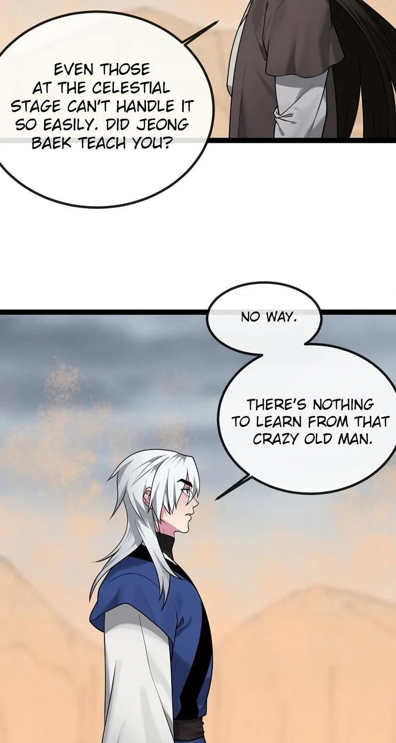 Volcanic Age Chapter 297 page 9 - 