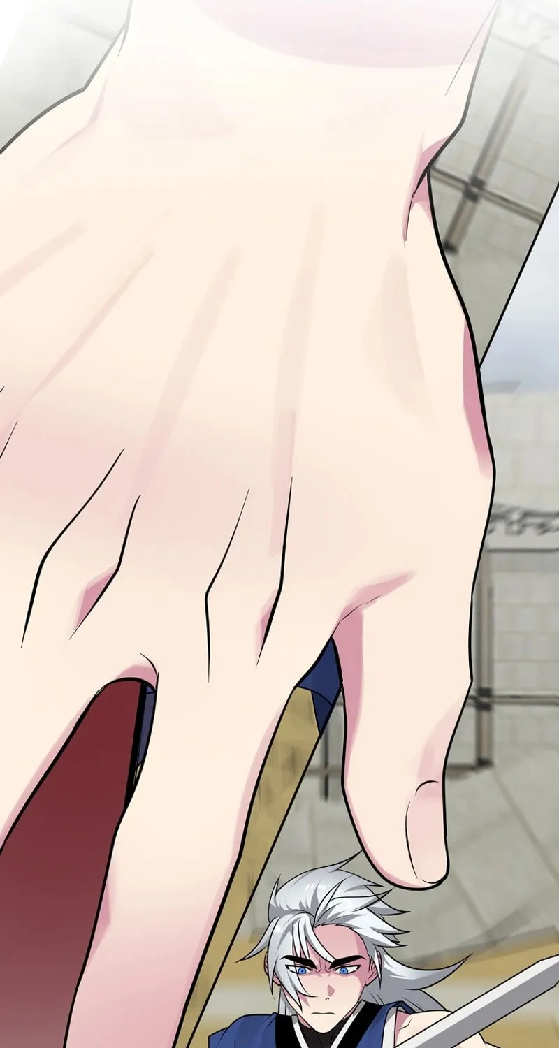 Volcanic Age Chapter 297 page 81 - 