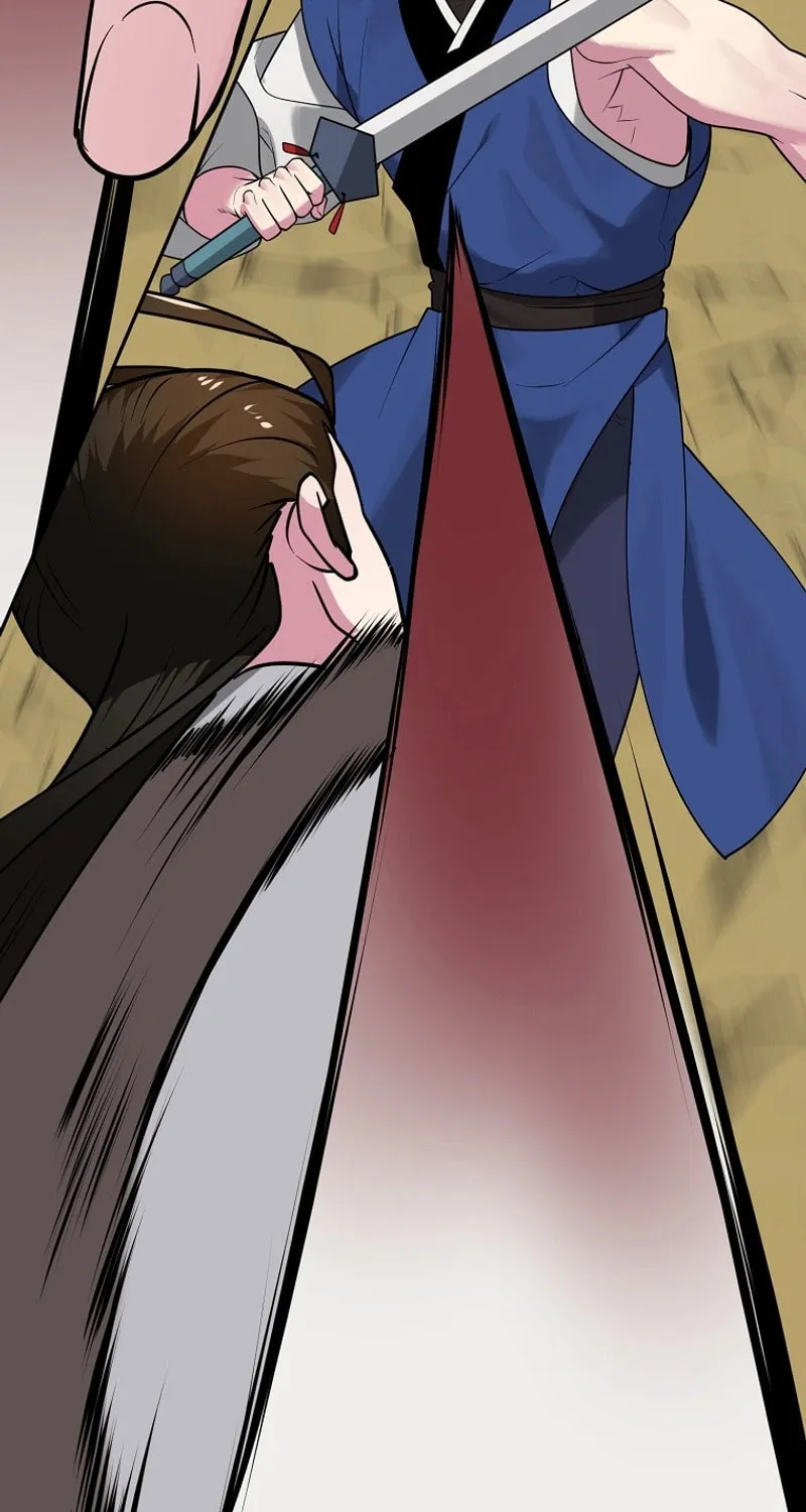 Volcanic Age Chapter 297 page 82 - 