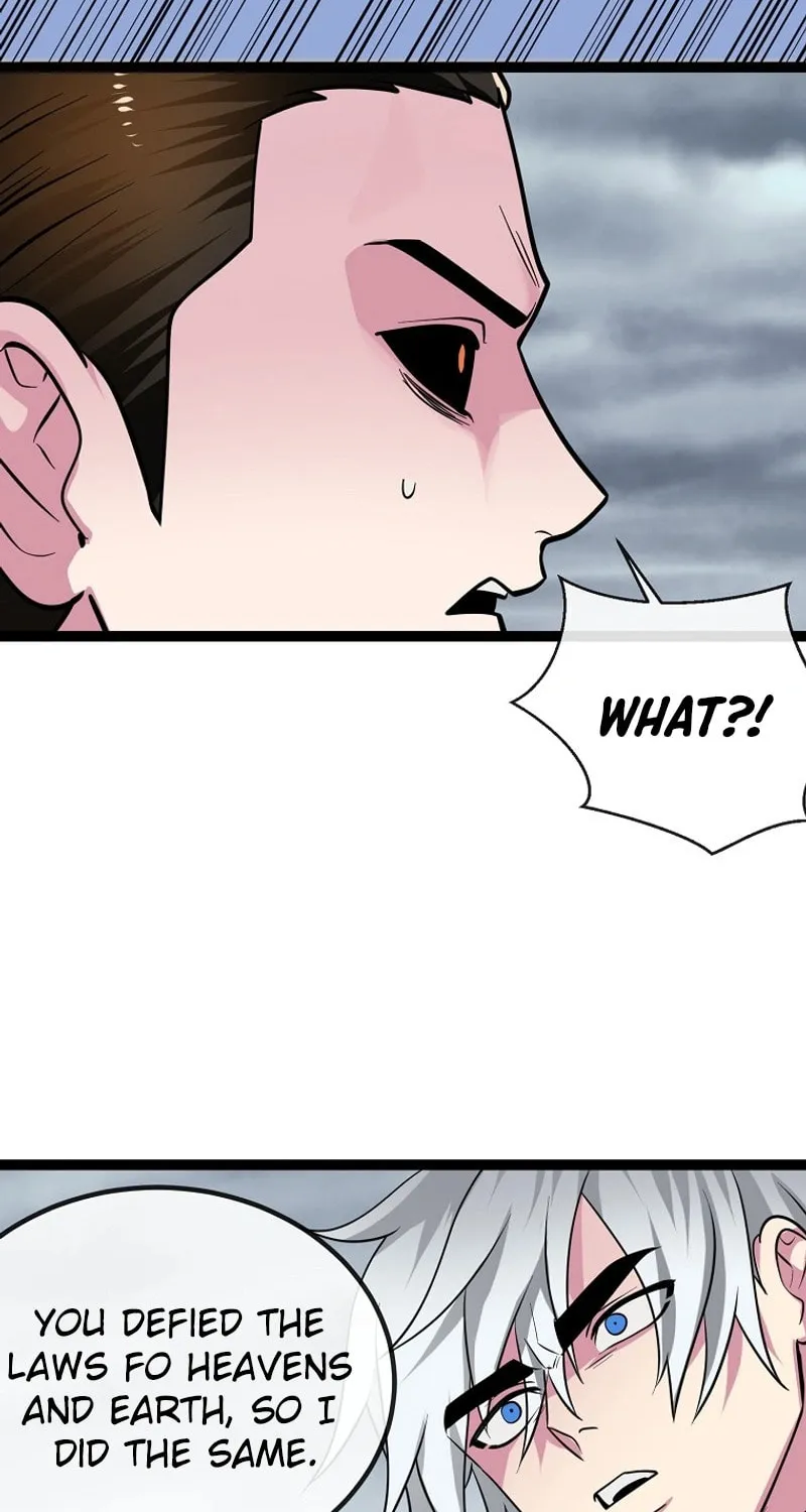 Volcanic Age Chapter 297 page 86 - 