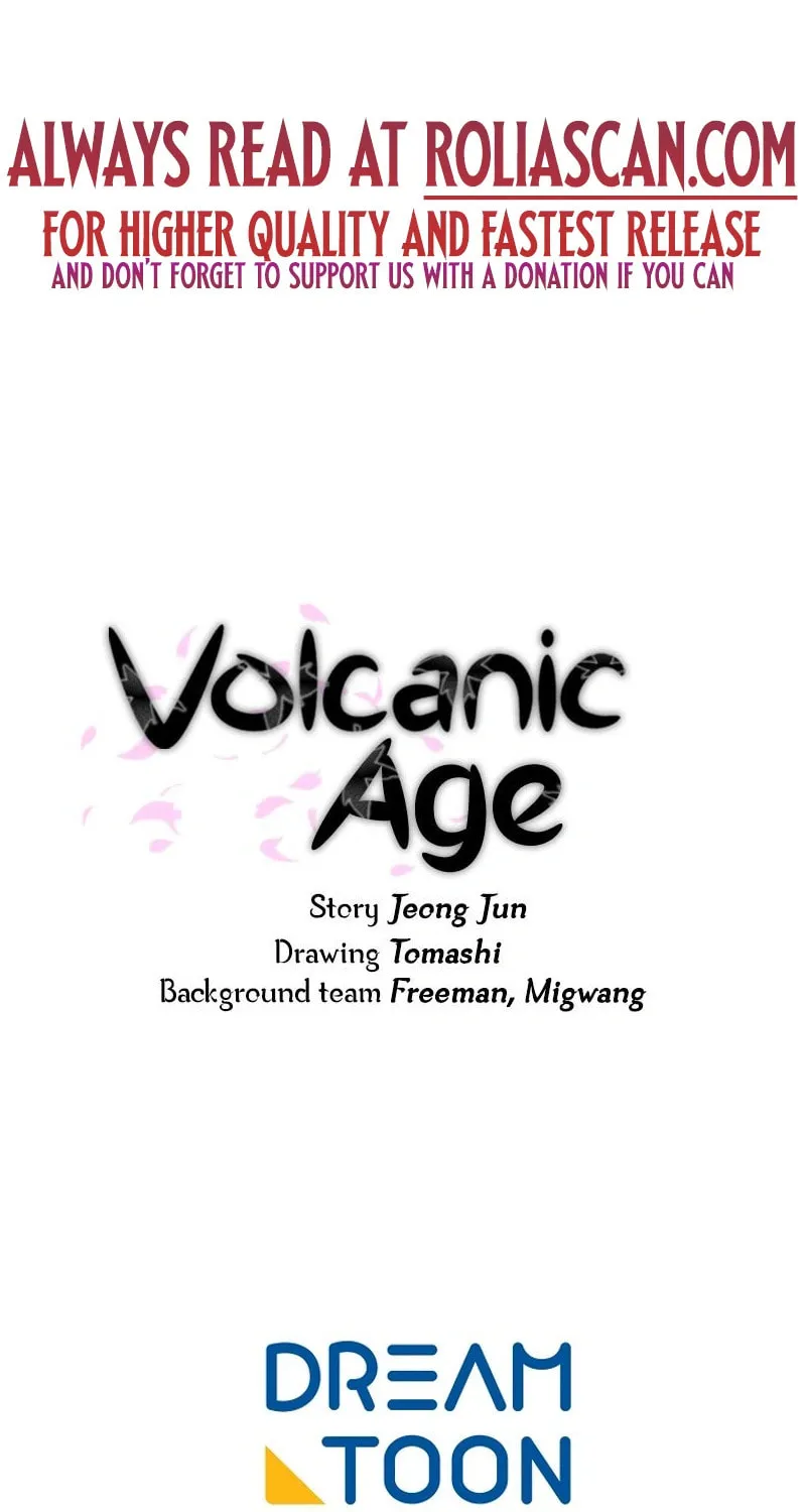 Volcanic Age Chapter 297 page 88 - 
