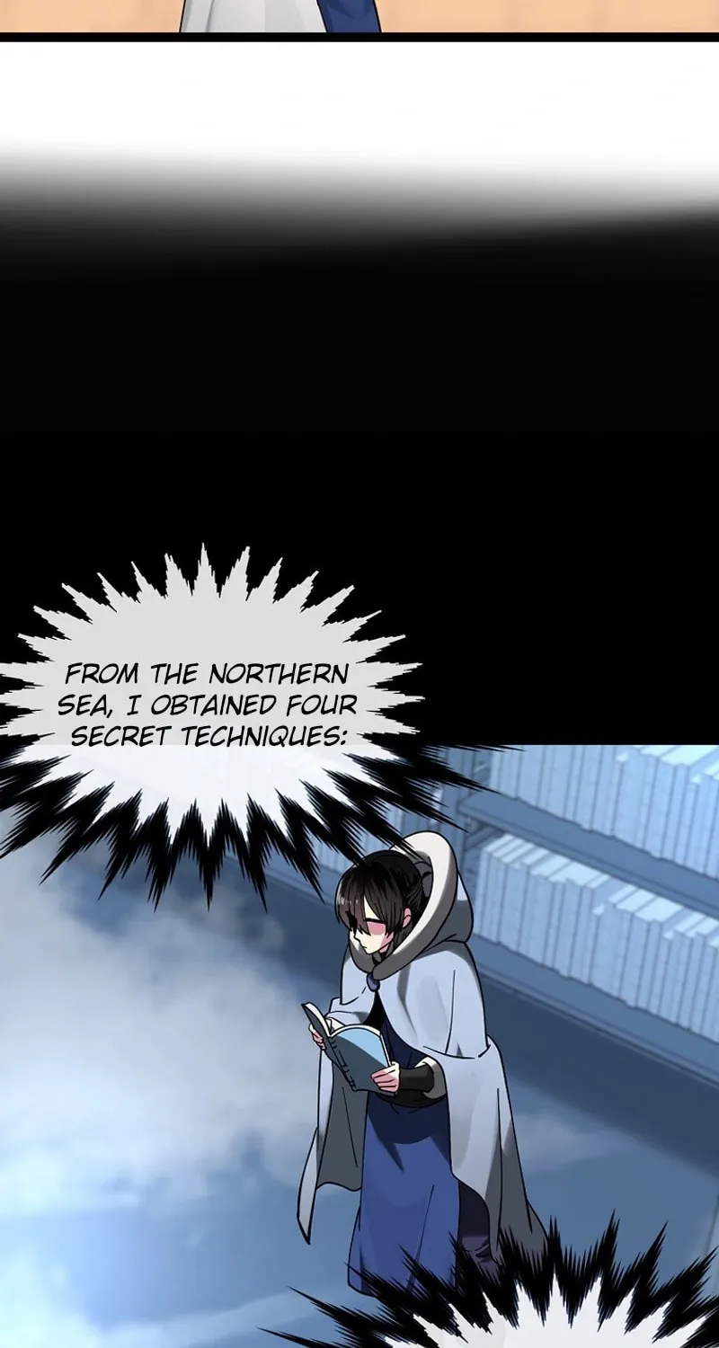 Volcanic Age Chapter 297 page 10 - 