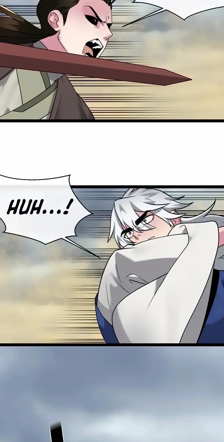 Volcanic Age Chapter 298 page 13 - 