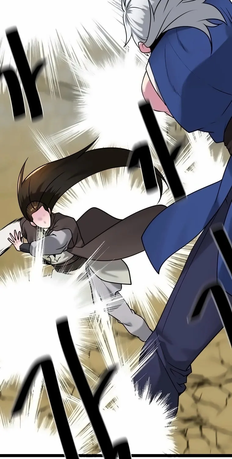 Volcanic Age Chapter 298 page 15 - 