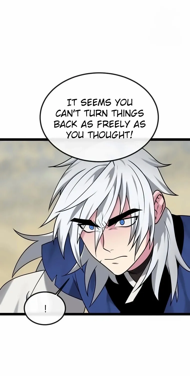 Volcanic Age Chapter 298 page 18 - 